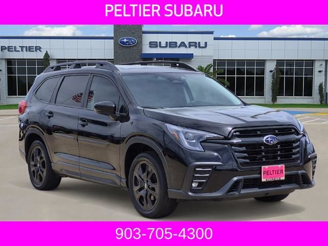 2024 Subaru Ascent Onyx Edition