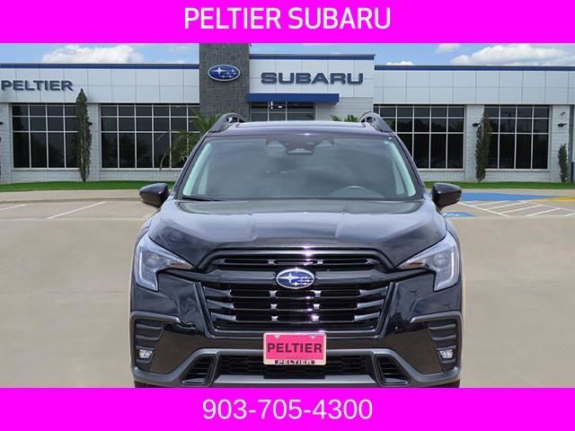 2024 Subaru Ascent Onyx Edition