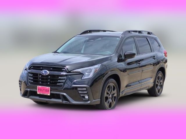 2024 Subaru Ascent Onyx Edition