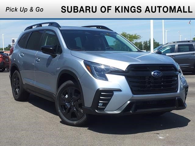 2024 Subaru Ascent Onyx Edition