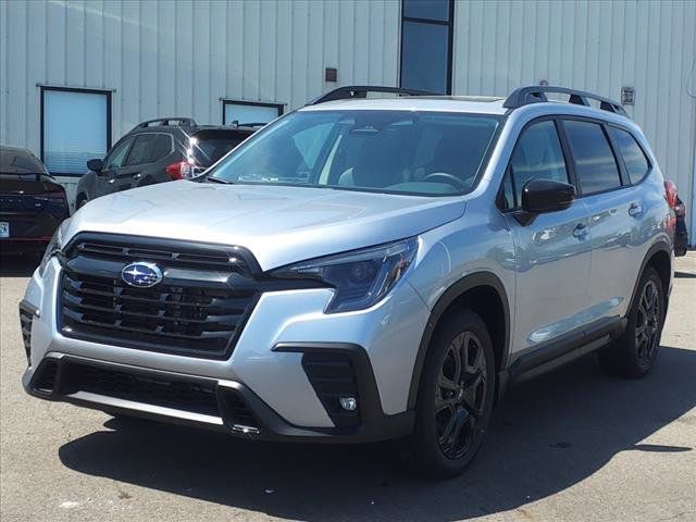 2024 Subaru Ascent Onyx Edition