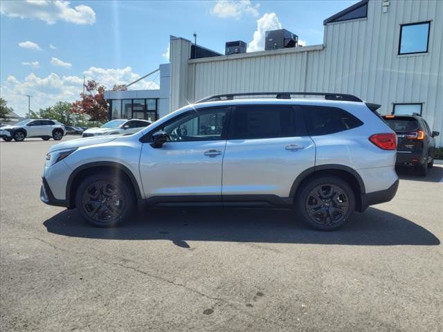 2024 Subaru Ascent Onyx Edition