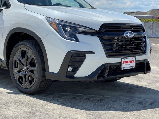 2024 Subaru Ascent Onyx Edition