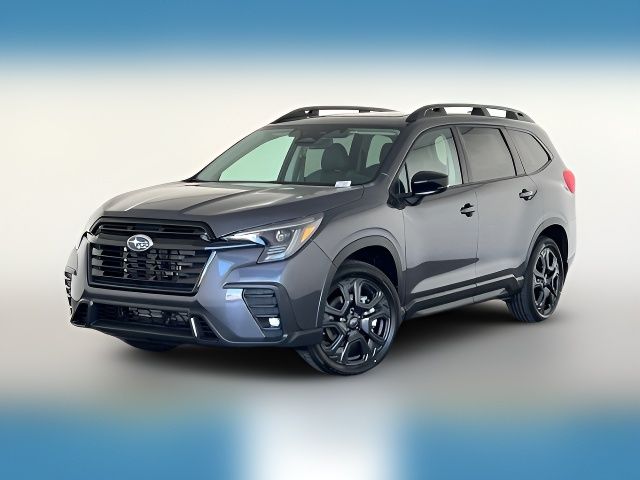 2024 Subaru Ascent Onyx Edition