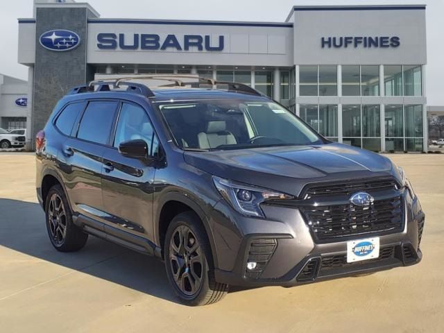 2024 Subaru Ascent Onyx Edition