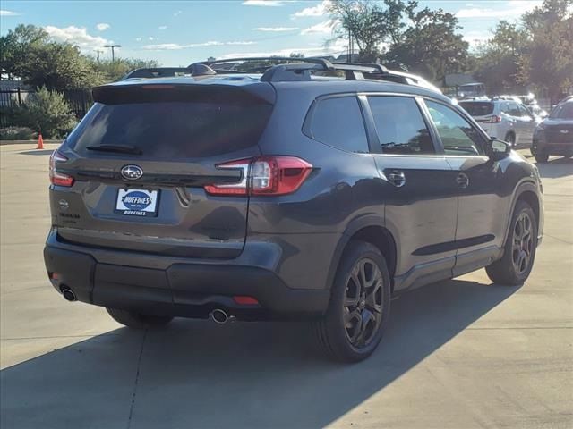 2024 Subaru Ascent Onyx Edition