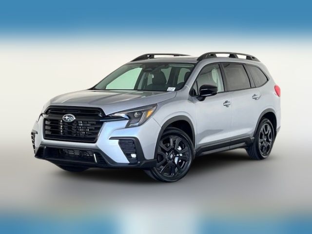 2024 Subaru Ascent Onyx Edition