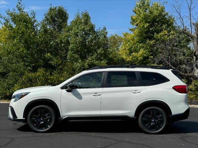 2024 Subaru Ascent Onyx Edition