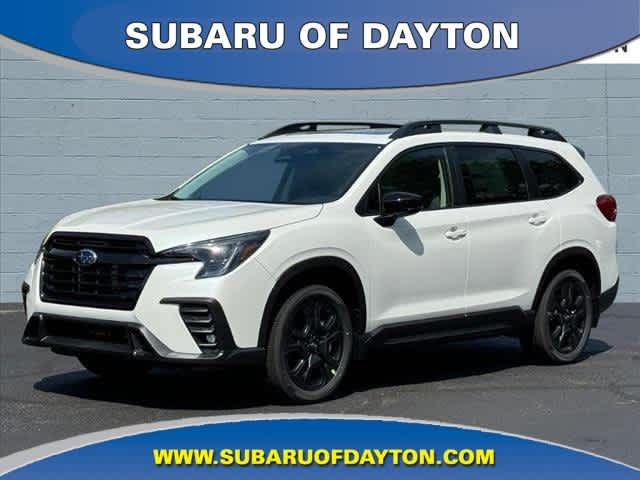 2024 Subaru Ascent Onyx Edition