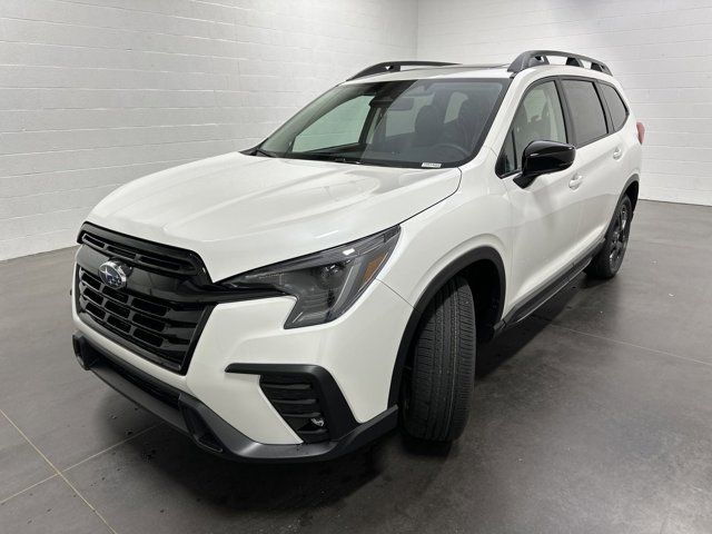 2024 Subaru Ascent Onyx Edition