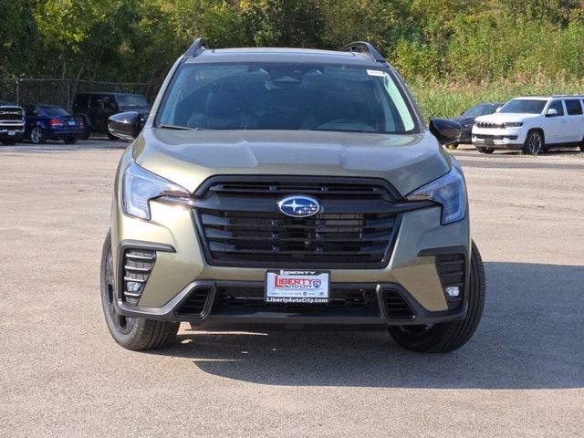 2024 Subaru Ascent Onyx Edition