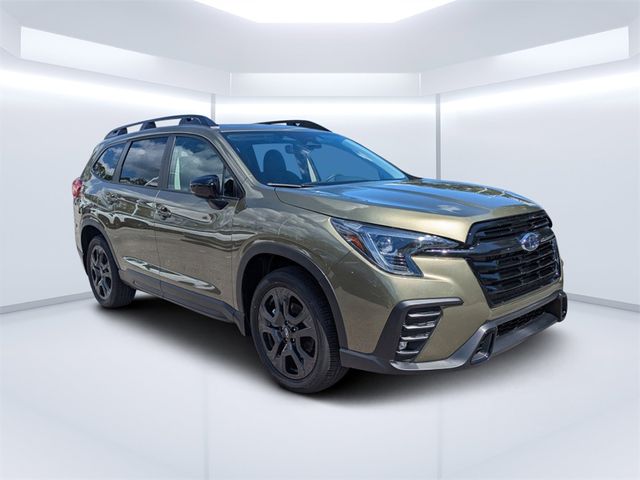 2024 Subaru Ascent Onyx Edition