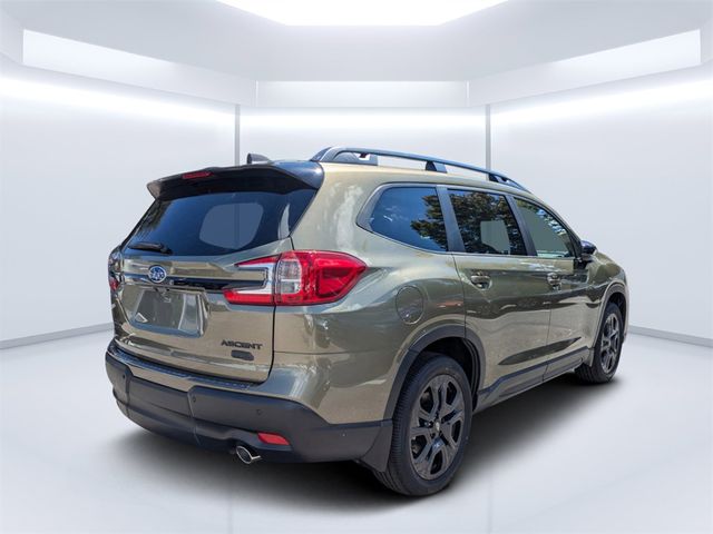 2024 Subaru Ascent Onyx Edition