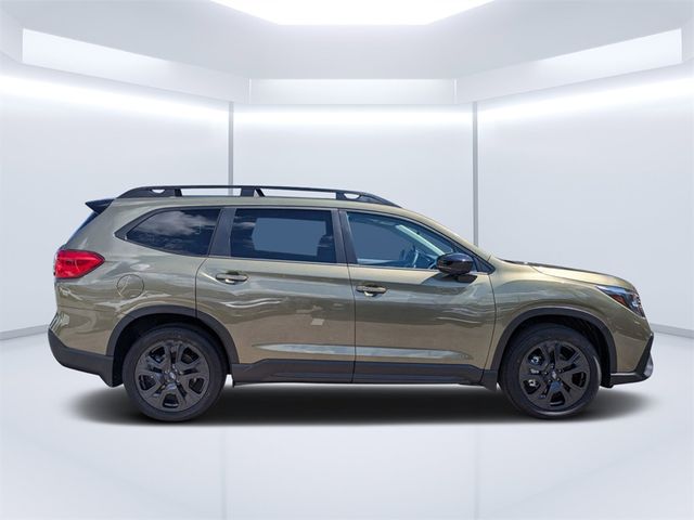 2024 Subaru Ascent Onyx Edition