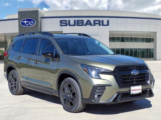 2024 Subaru Ascent Onyx Edition