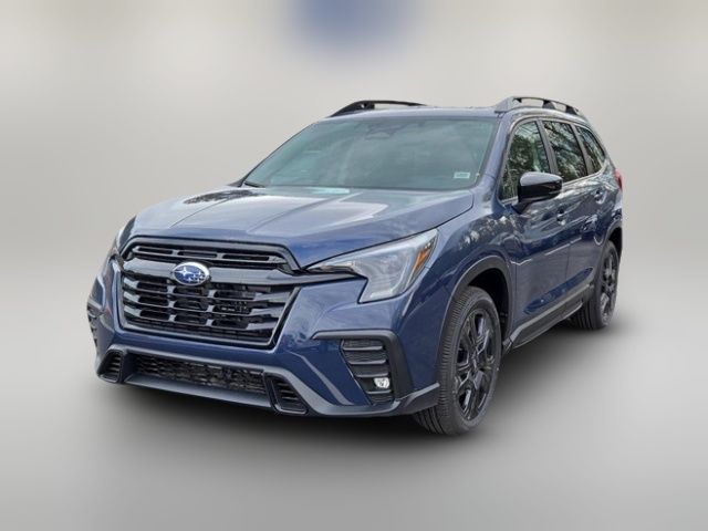 2024 Subaru Ascent Onyx Edition