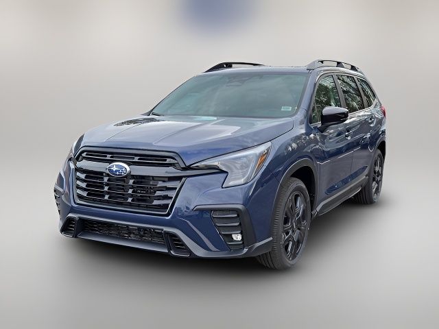 2024 Subaru Ascent Onyx Edition