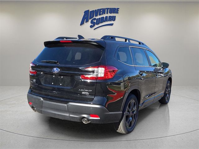 2024 Subaru Ascent Onyx Edition