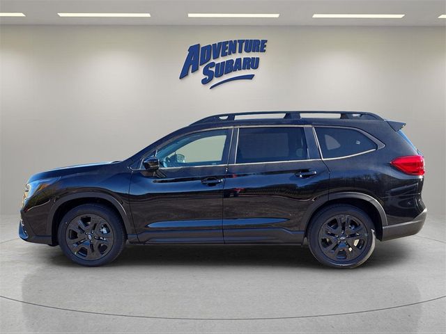 2024 Subaru Ascent Onyx Edition