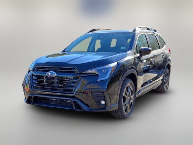 2024 Subaru Ascent Onyx Edition