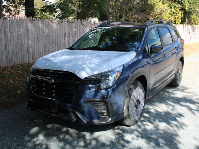 2024 Subaru Ascent Onyx Edition