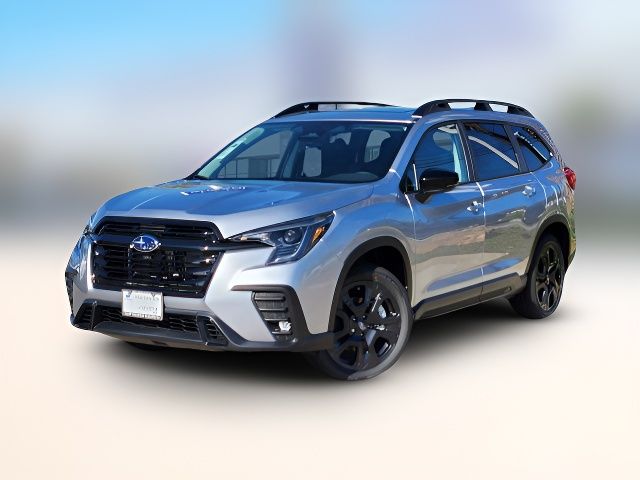 2024 Subaru Ascent Onyx Edition