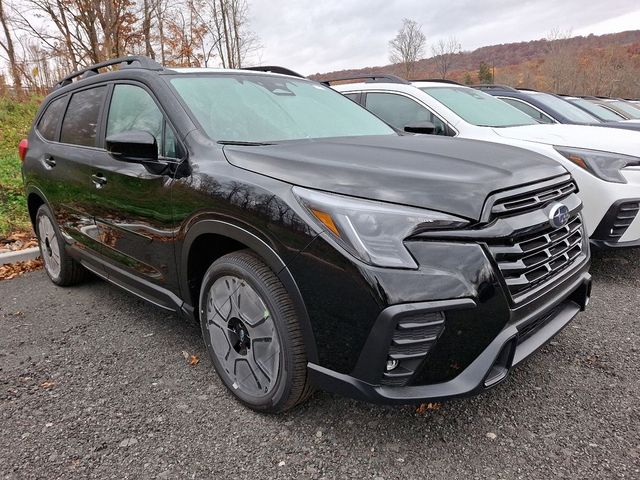 2024 Subaru Ascent Onyx Edition