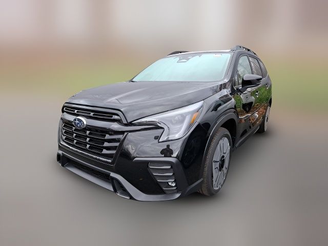 2024 Subaru Ascent Onyx Edition