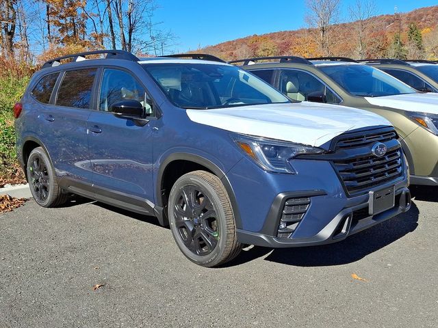 2024 Subaru Ascent Onyx Edition