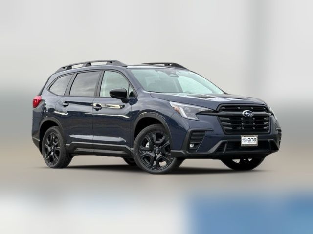 2024 Subaru Ascent Onyx Edition