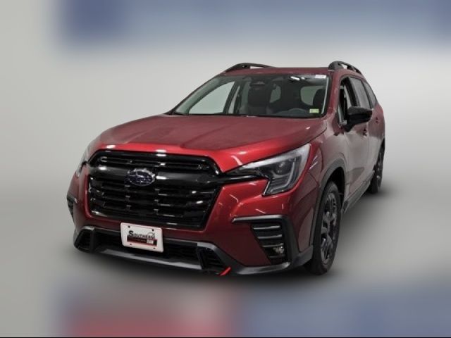 2024 Subaru Ascent Onyx Edition