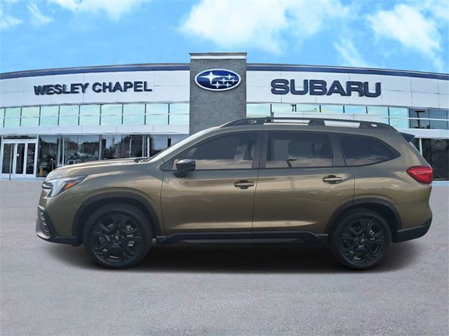 2024 Subaru Ascent Onyx Edition