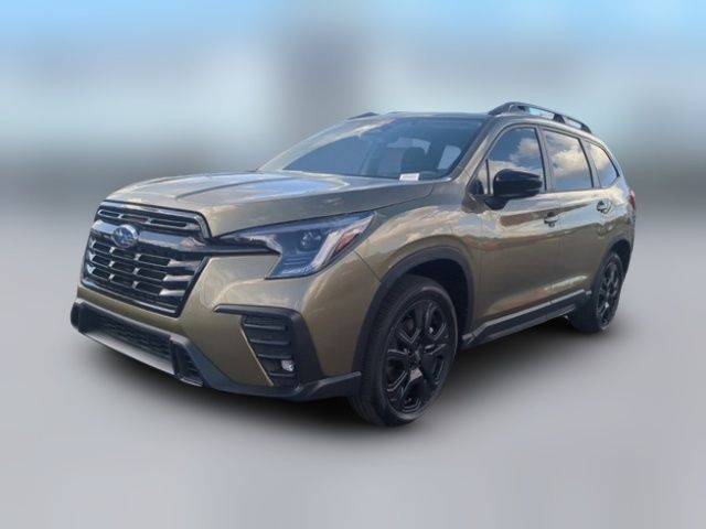 2024 Subaru Ascent Onyx Edition