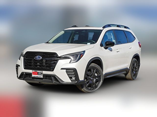 2024 Subaru Ascent Onyx Edition