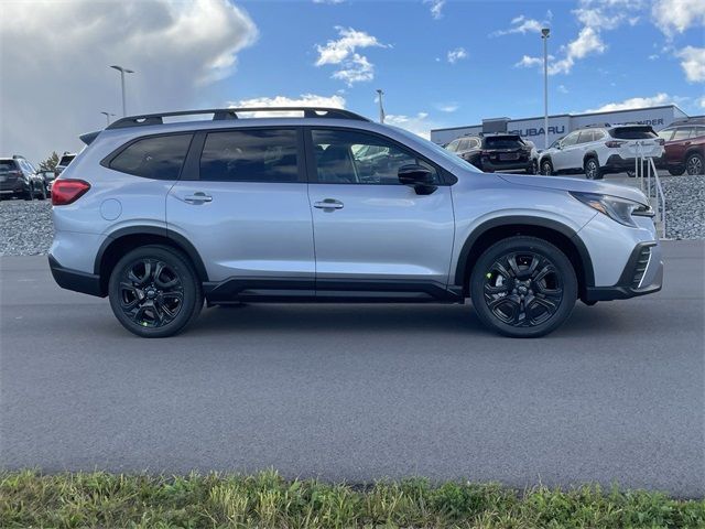 2024 Subaru Ascent Onyx Edition