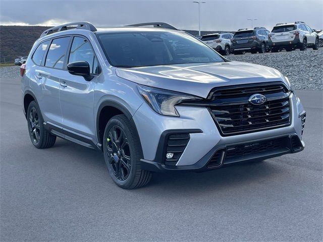 2024 Subaru Ascent Onyx Edition