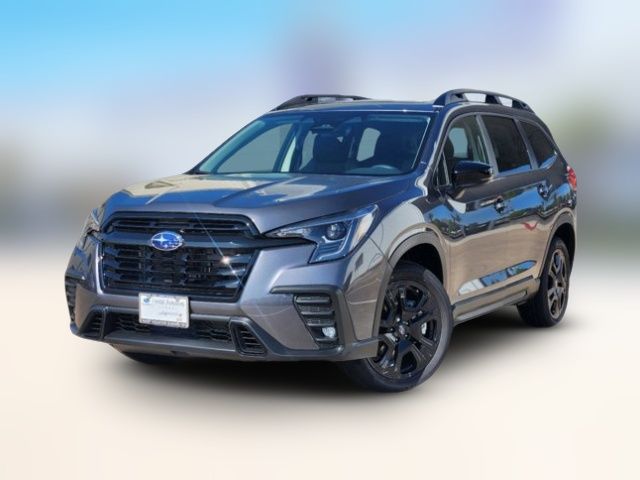 2024 Subaru Ascent Onyx Edition