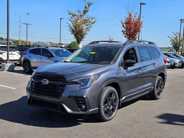 2024 Subaru Ascent Onyx Edition