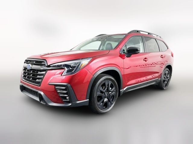 2024 Subaru Ascent Onyx Edition