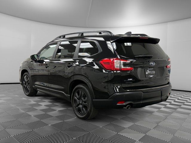 2024 Subaru Ascent Onyx Edition