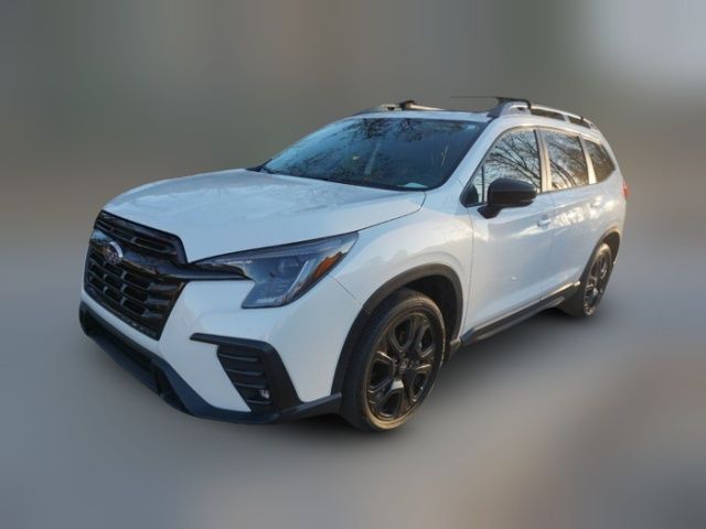 2024 Subaru Ascent Onyx Edition