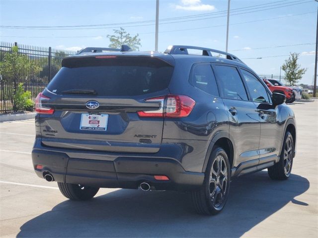 2024 Subaru Ascent Onyx Edition