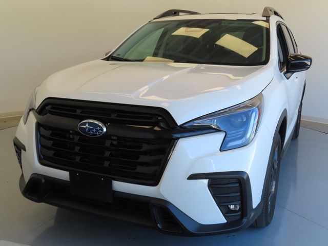 2024 Subaru Ascent Onyx Edition