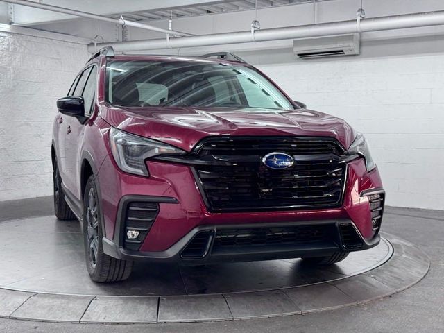 2024 Subaru Ascent Onyx Edition