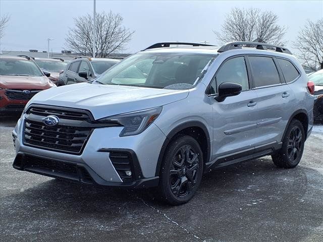 2024 Subaru Ascent Onyx Edition