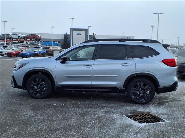 2024 Subaru Ascent Onyx Edition