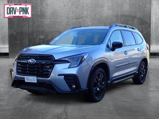 2024 Subaru Ascent Onyx Edition