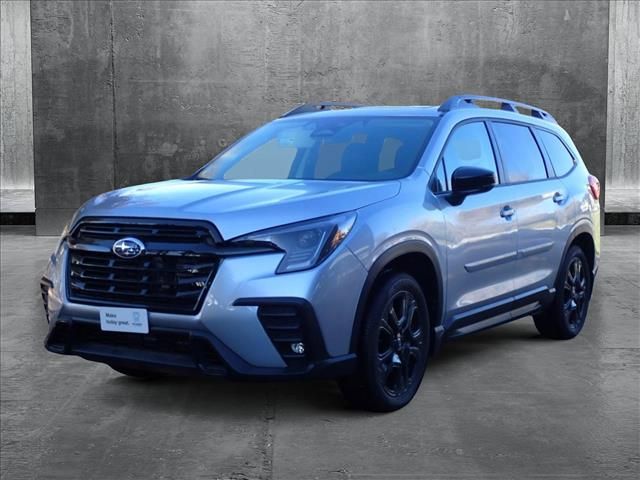 2024 Subaru Ascent Onyx Edition