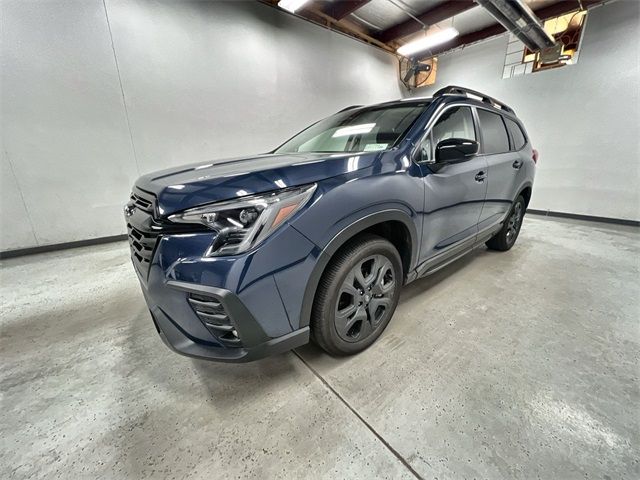 2024 Subaru Ascent Onyx Edition