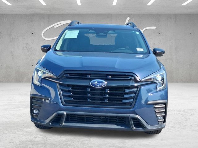 2024 Subaru Ascent Onyx Edition